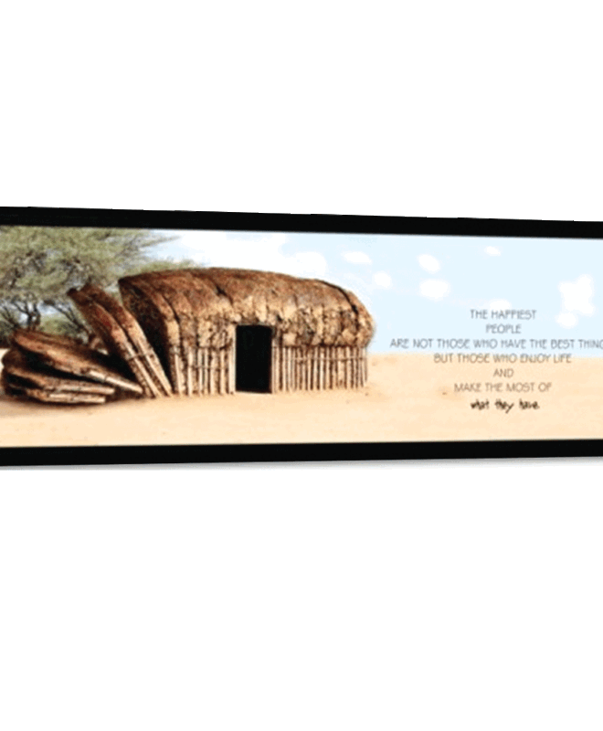 Bread - Inspirational Wall Decor Item