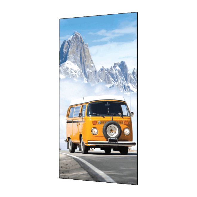 Danfo - Inspirational Wall Decor Item