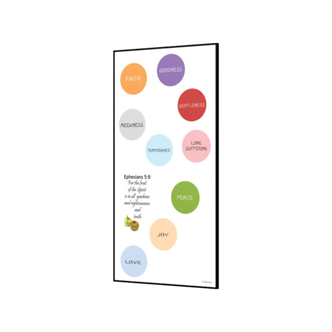 Fruit-of-the-spirit - Inspirational Wall Decor Item