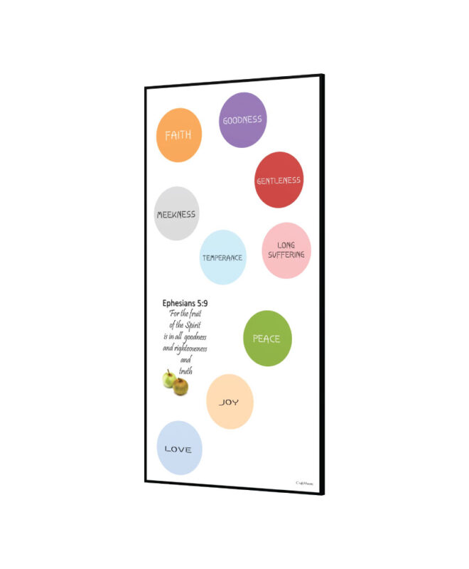 Fruit-of-the-spirit - Inspirational Wall Decor Item