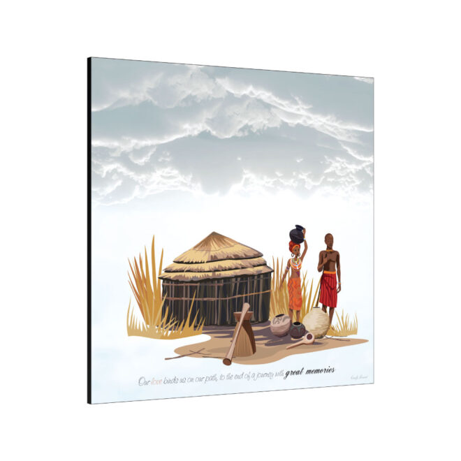 Great-Memories - Inspirational Wall Decor Item