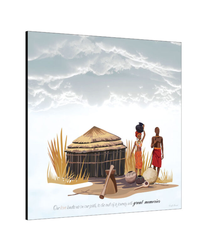 Great-Memories - Inspirational Wall Decor Item