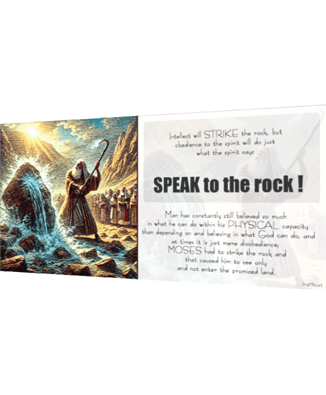 [Intellectual Choices] - Inspirational Wall Decor Item