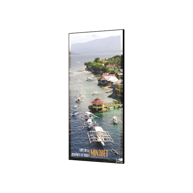 Mindset - Inspirational Wall Decor Item - Image 3