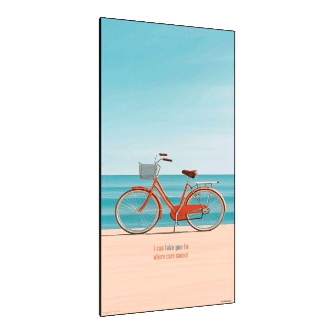 Take You - Inspirational Wall Decor Item