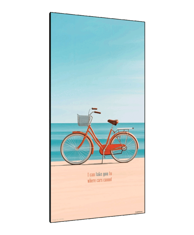 Take You - Inspirational Wall Decor Item