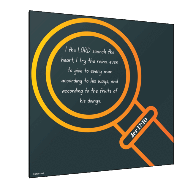 Search - Inspirational Wall Decor Item