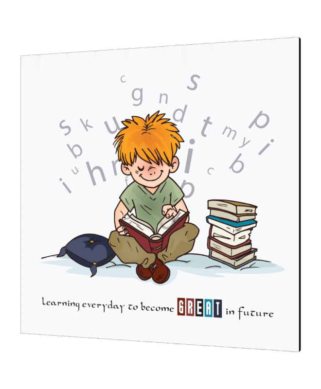 Great - Inspirational Wall Decor Item