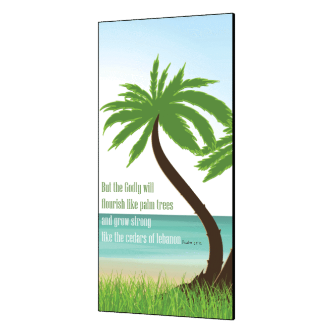 [TREE] - Inspirational Wall Decor Item