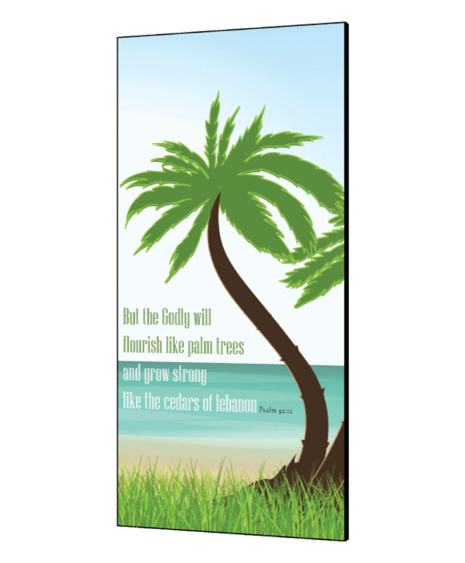 [TREE] - Inspirational Wall Decor Item