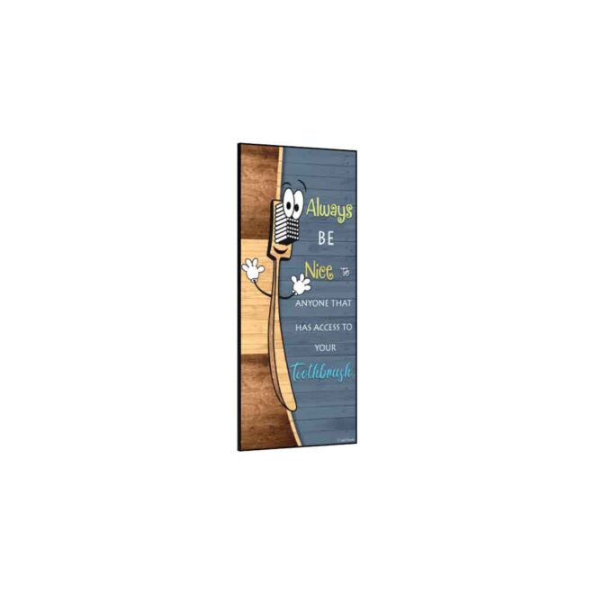 [Neighbour] - Inspirational Wall Decor Item - Image 2