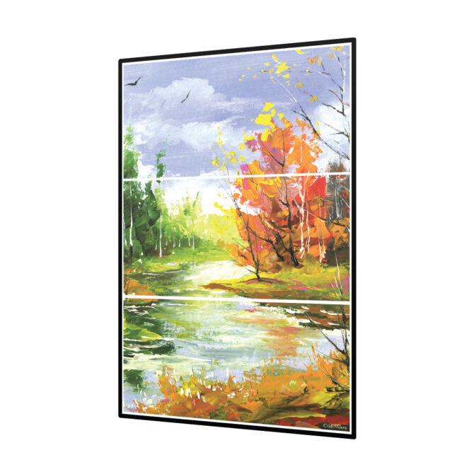 [Water Colour] - Inspirational Wall Decor Item - Image 2