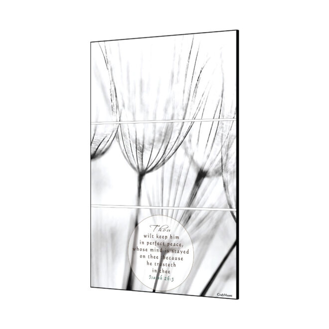 Dandalion] - Inspirational Wall Decor Item - Image 2