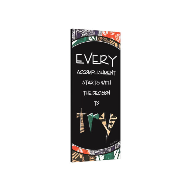 [TRY] Inspirational Wall Decor Item - Image 2