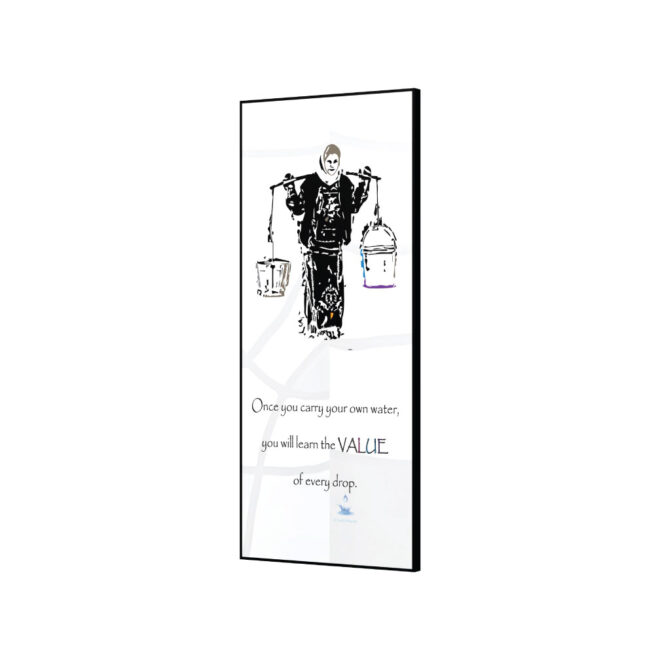 VALUE - Inspirational Wall Decor Item - Image 3
