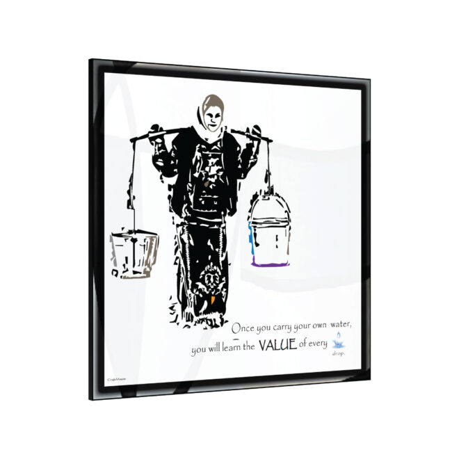 VALUE - Inspirational Wall Decor Item - Image 2