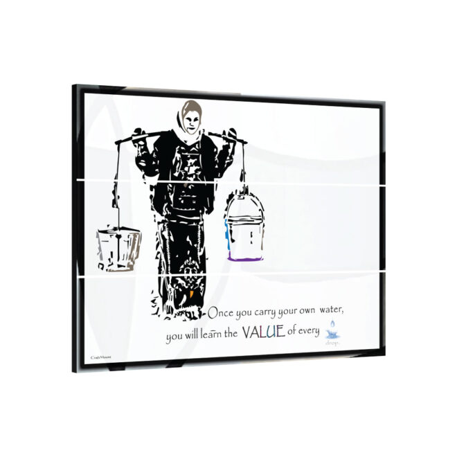 VALUE - Inspirational Wall Decor Item - Image 4